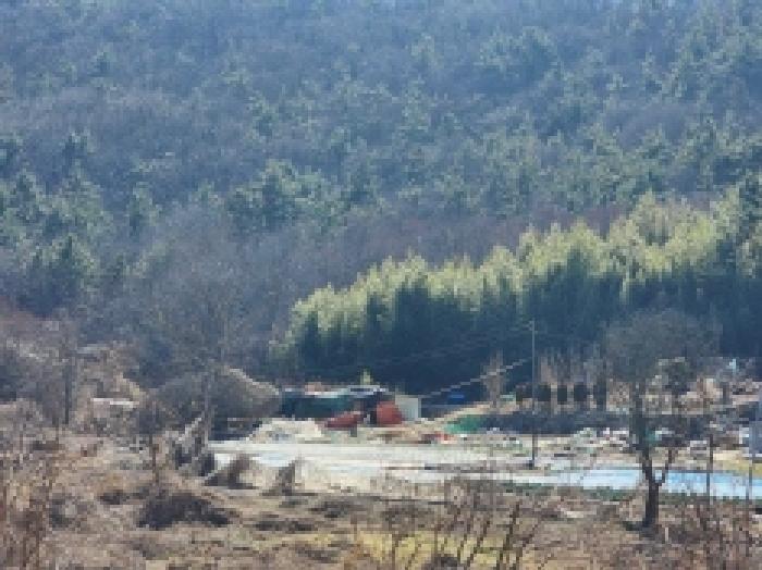 전라남도 여수시 돌산읍 우두리 557-1 답 경매 사진 5