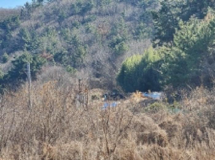 전라남도 여수시 돌산읍 우두리 557-1 답 경매 사진 6