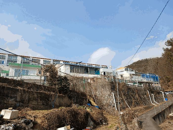 전라남도 여수시 다세대(빌라)