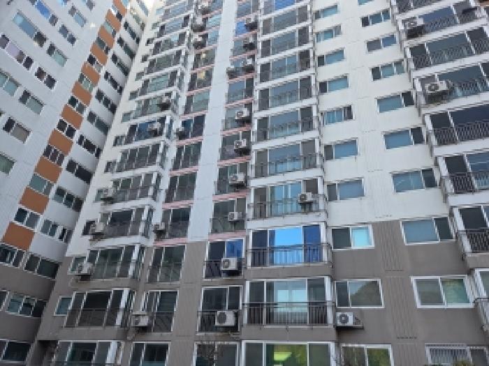 전라남도 순천시 덕월동 1-2 청미래아파트 101동 3층307호 아파트 경매 사진 8