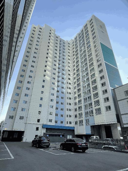 전라남도 광양시 중동 1324-5 수하임1차 6층605호 근린상가 경매 사진 1
