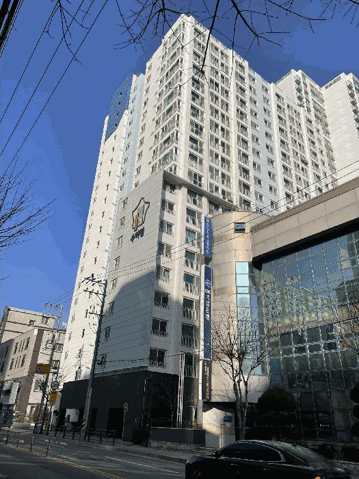 전라남도 광양시 중동 1324-5 수하임1차 6층605호 근린상가 경매 사진 3