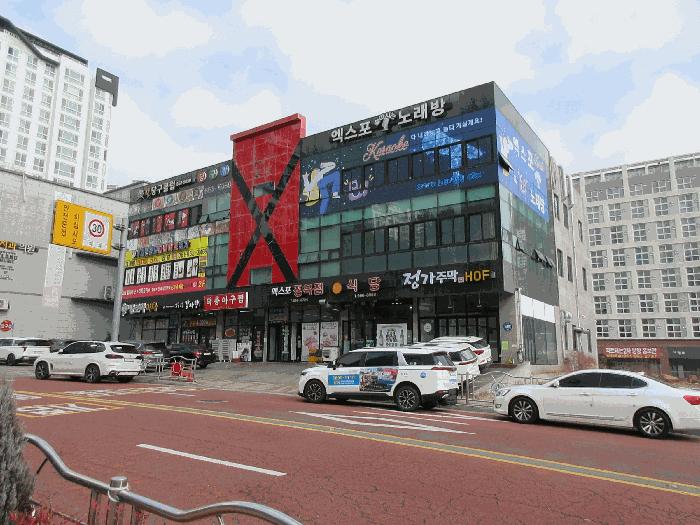 전라남도 여수시 덕충동 2042-2 1층105호 근린상가 경매 사진 3