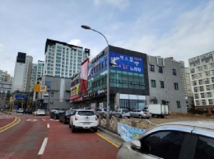 전라남도 여수시 덕충동 2042-2 1층106호 근린상가 경매 사진 7