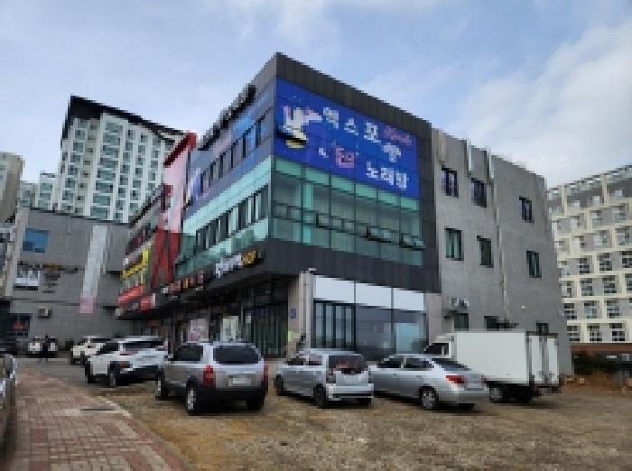 전라남도 여수시 덕충동 2042-2 1층106호 근린상가 경매 사진 8