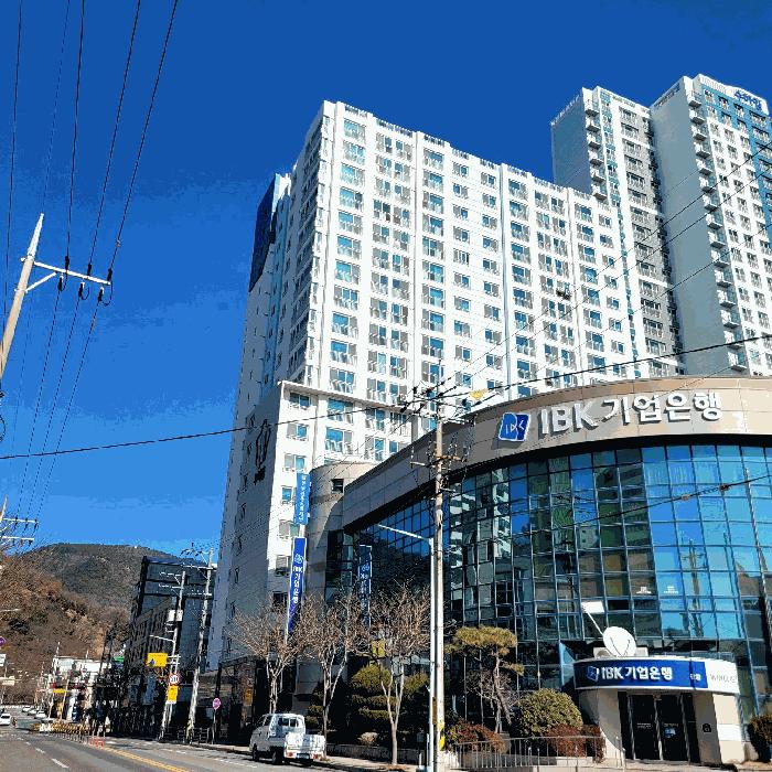 전라남도 광양시 중동 1324-5 수하임1차 18층1801호 근린상가 경매 사진 1