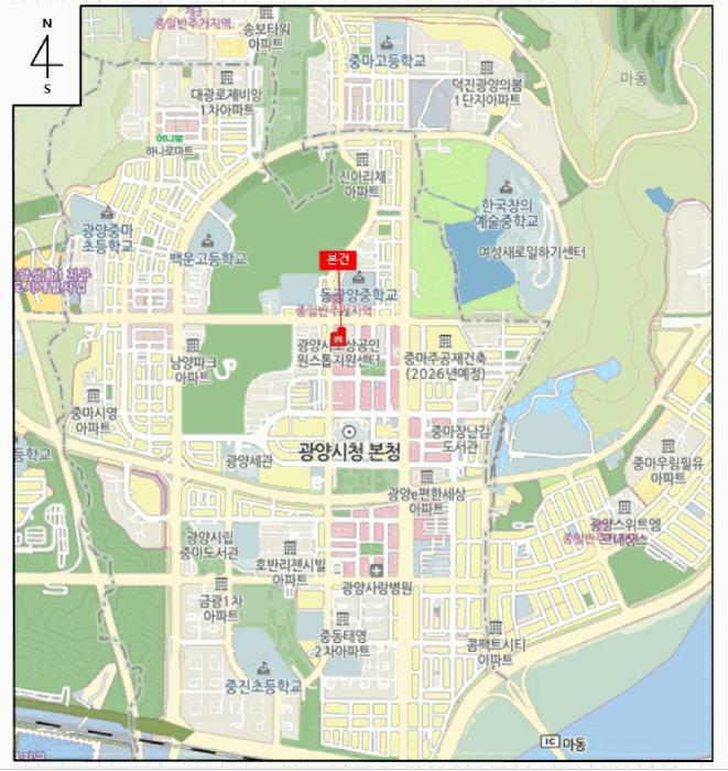 전라남도 광양시 중동 1324-5 수하임1차 18층1801호 근린상가 경매 사진 10