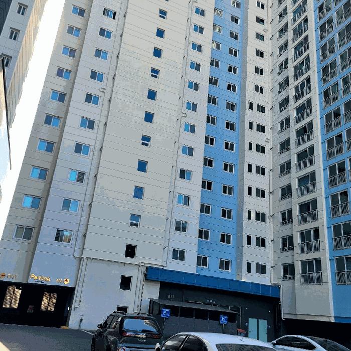 전라남도 광양시 중동 1324-5 수하임1차 18층1801호 근린상가 경매 사진 2