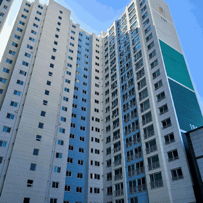 전라남도 광양시 중동 1324-5 수하임1차 18층1801호 근린상가 경매 사진 3