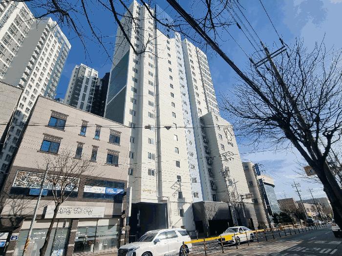 전라남도 광양시 중동 1324-5 수하임1차 5층505호 근린상가 경매 사진 3