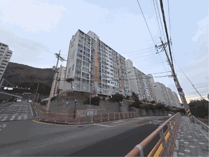 전라남도 여수시 소호동 423 주은금호아파트 302동 5층504호 아파트 경매 사진 1