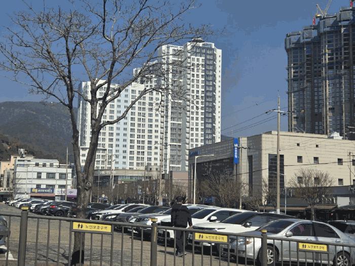 전라남도 광양시 중동 1324-5 수하임1차 6층606호 근린상가 경매 사진 1
