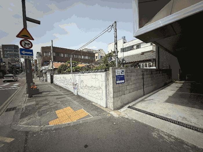 제주특별자치도 서귀포시 서귀동 269-8 대지 경매 사진 3