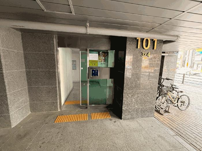 전라남도 광양시 중동 1324-5 수하임1차 12층1204호 근린상가 경매 사진 2
