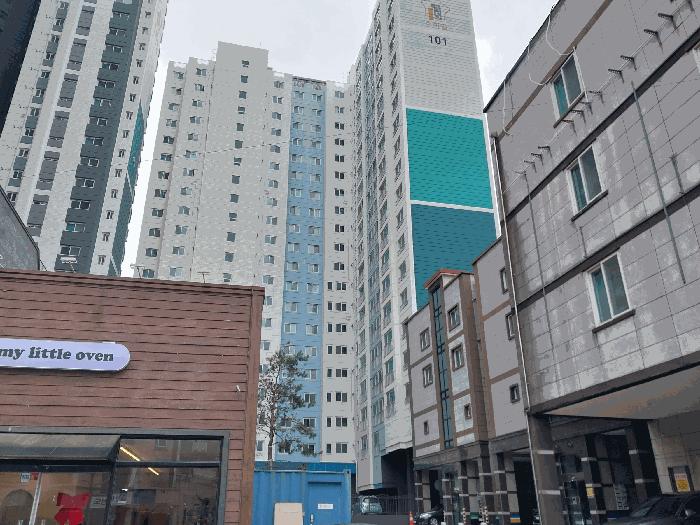 전라남도 광양시 중동 1324-5 수하임1차 12층1204호 근린상가 경매 사진 3