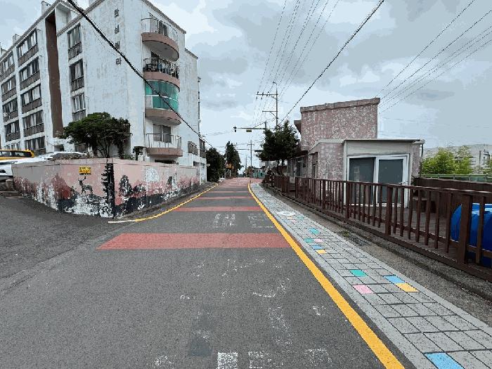 제주특별자치도 서귀포시 안덕면 사계리 2936-11 대지 경매 사진 10