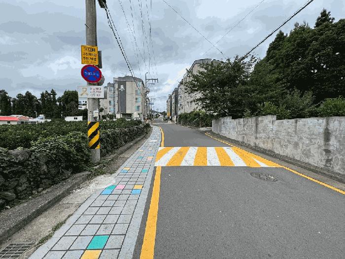 제주특별자치도 서귀포시 안덕면 사계리 2936-11 대지 경매 사진 5