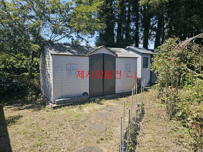 제주특별자치도 서귀포시 남원읍 한남리 785 주택 경매 사진 20