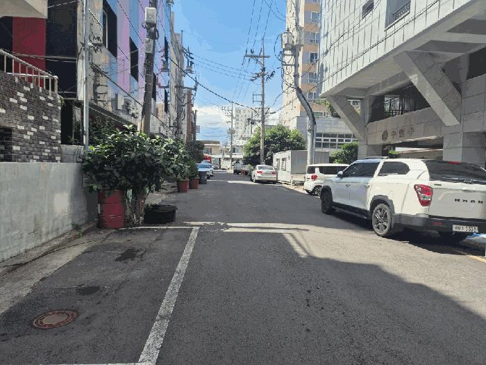 제주특별자치도 서귀포시 서귀동 307-10 수앤수 3층 305호 오피스텔 경매 사진 4