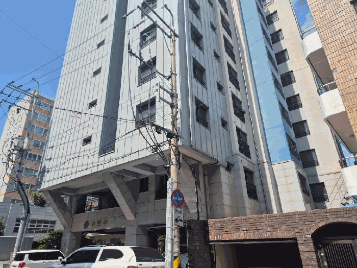 제주특별자치도 서귀포시 서귀동 307-10 수앤수 9층 905호 오피스텔 경매 사진 5
