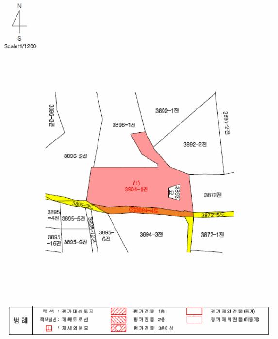 제주특별자치도 제주시 한경면 조수리 3894-1 전 경매 사진 10