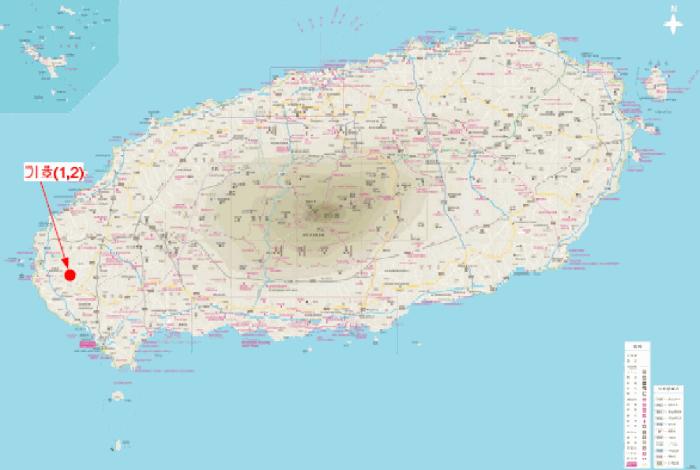 제주특별자치도 제주시 한경면 조수리 3894-1 전 경매 사진 8