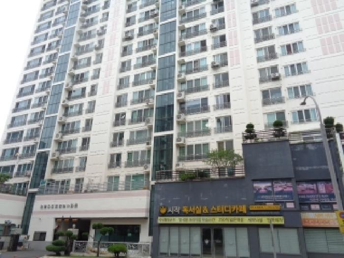 제주특별자치도 제주시 노형동 3779-5 인텔리젼트한빛아파트 1층 103호 근린상가 경매 사진 5