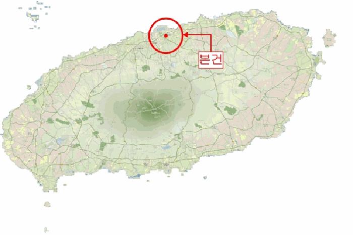 제주특별자치도 제주시 화북이동 4972-8 거로썬빌라 5층 502호 다세대(빌라) 경매 사진 11