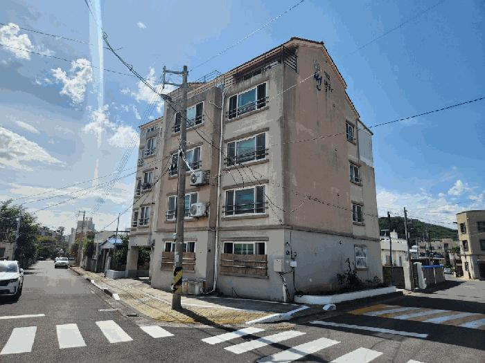 제주특별자치도 제주시 화북이동 4972-8 거로썬빌라 5층 502호 다세대(빌라) 경매 사진 2