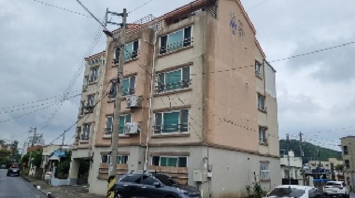 제주특별자치도 제주시 화북이동 4972-8 거로썬빌라 5층 502호 다세대(빌라) 경매 사진 6
