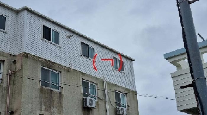 제주특별자치도 제주시 화북이동 4972-8 거로썬빌라 5층 502호 다세대(빌라) 경매 사진 9