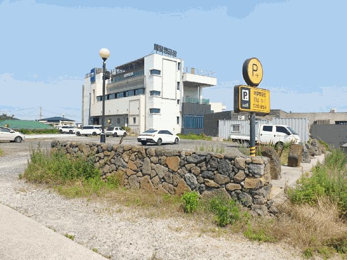 제주특별자치도 제주시 애월읍 금성리 468-1 전 경매 사진 5