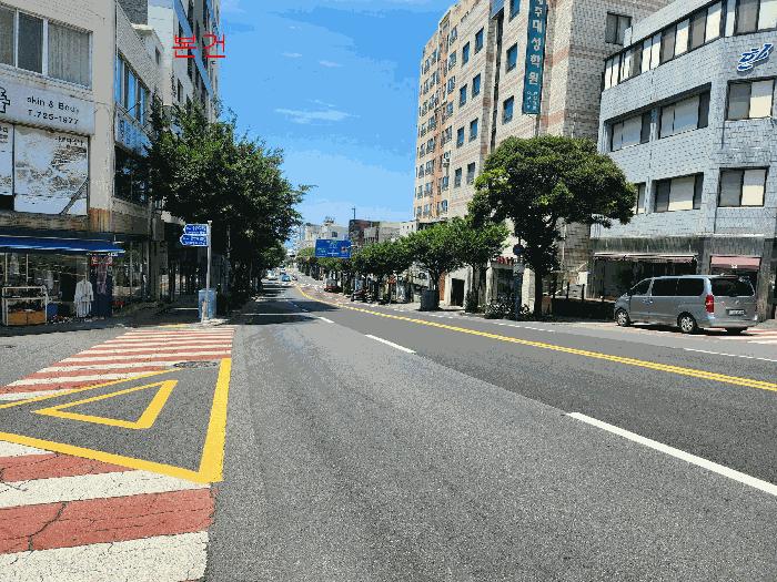 제주특별자치도 제주시 삼도이동 1241-18 센터포인트 10층 1003호 오피스텔 경매 사진 3