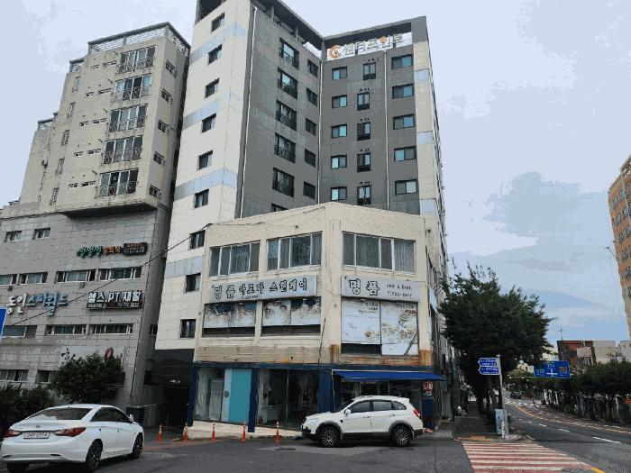 제주특별자치도 제주시 삼도이동 1241-18 센터포인트 10층 1003호 오피스텔 경매 사진 4