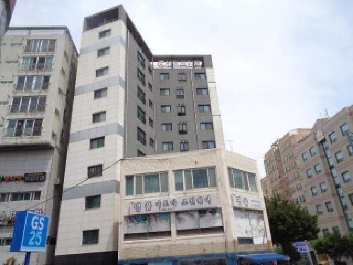 제주특별자치도 제주시 삼도이동 1241-18 센터포인트 10층 1003호 오피스텔 경매 사진 5