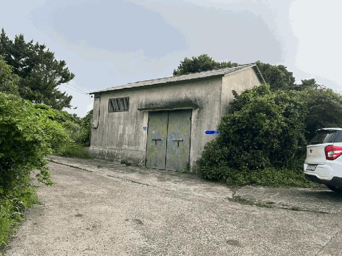 제주특별자치도 서귀포시 성산읍 고성리 826-2 잡종지 경매 사진 13