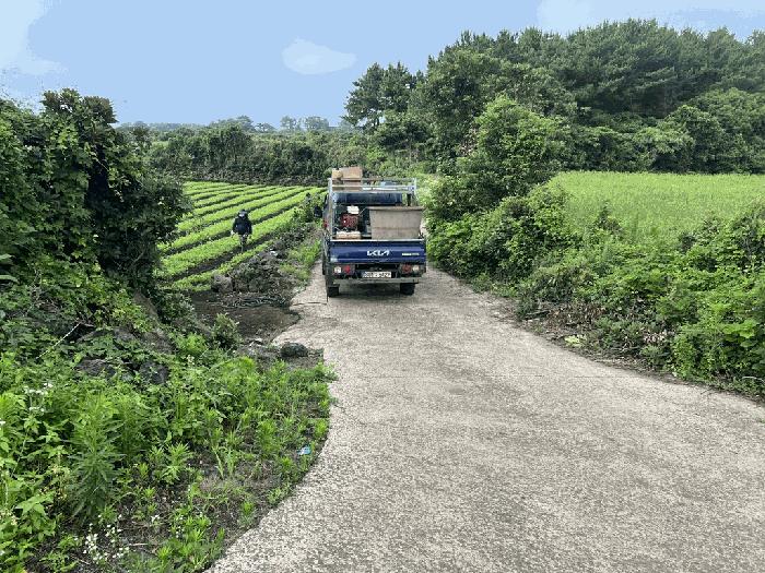 제주특별자치도 서귀포시 성산읍 고성리 826-4 전 경매 사진 7