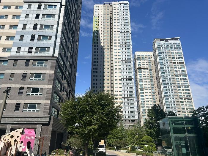 인천광역시 연수구 송도문화로28번길 28, 107동 31층3101호 (송도동,글로벌캠퍼스푸르지오)구) 인천광역시 연수구 송도동 190-2 아파트 경매 사진 1