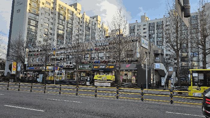 인천광역시 연수구 연수동 582 지하층4호 근린상가 경매 사진 5