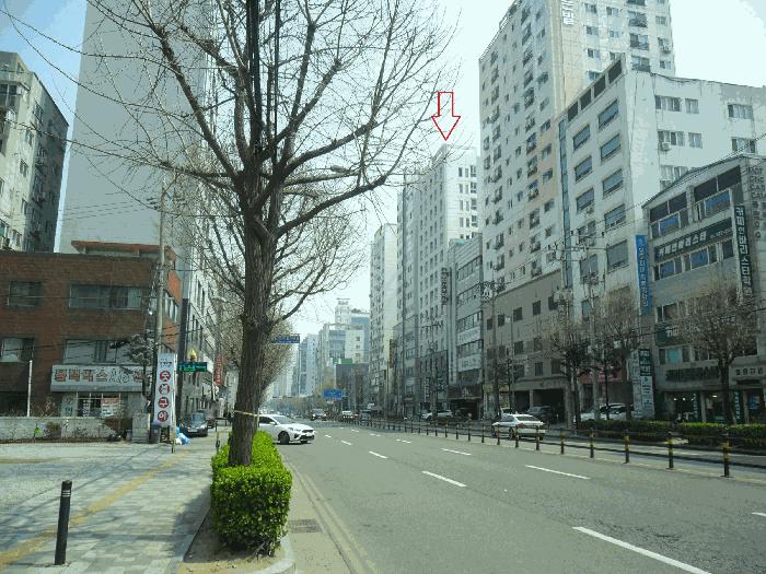인천 미추홀구 오피스텔