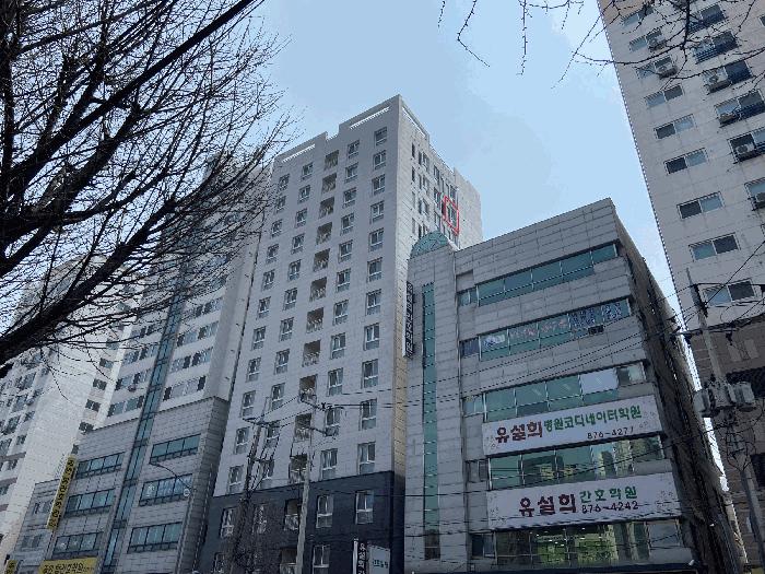 인천광역시 미추홀구 주안동 267-9 에코이뷰 13층1309호 오피스텔 경매 사진 3
