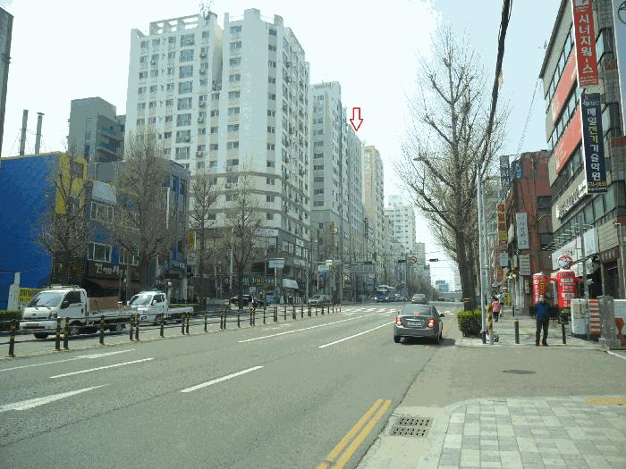 인천광역시 미추홀구 주안동 267-9 에코이뷰 13층1309호 오피스텔 경매 사진 4