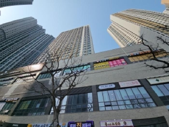 인천광역시 서구 가정로 437, 303동 1층137호(가정동, 루원시티 SK리더스뷰)구) 인천광역시 서구 가정동 700 근린상가 경매 사진 12