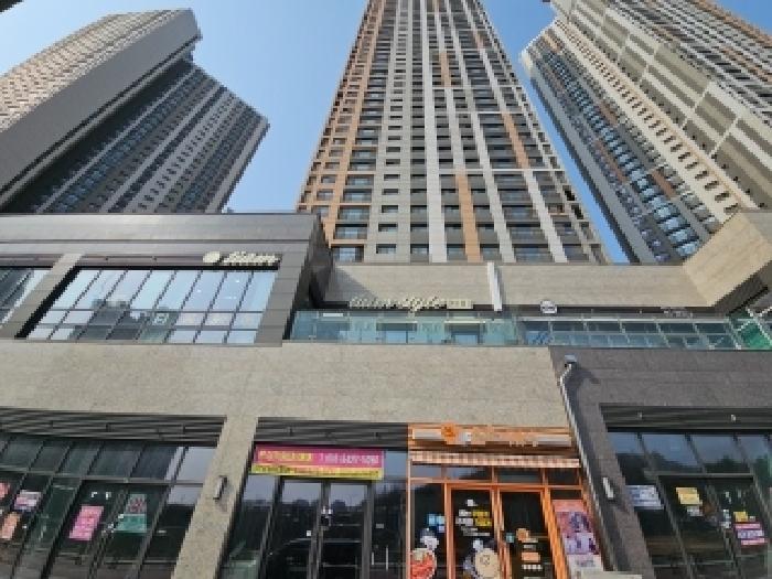 인천광역시 서구 가정로 437, 303동 1층137호(가정동, 루원시티 SK리더스뷰)구) 인천광역시 서구 가정동 700 근린상가 경매 사진 13