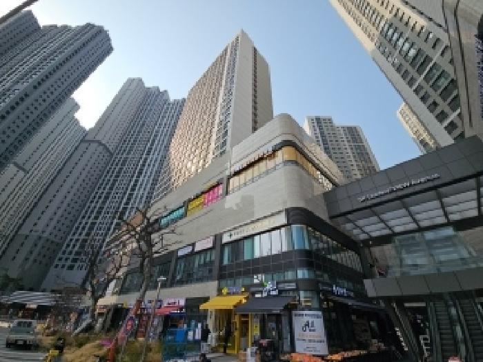 인천광역시 서구 가정로 437, 303동 1층138호(가정동, 루원시티 SK리더스뷰)구) 인천광역시 서구 가정동 700 근린상가 경매 사진 11