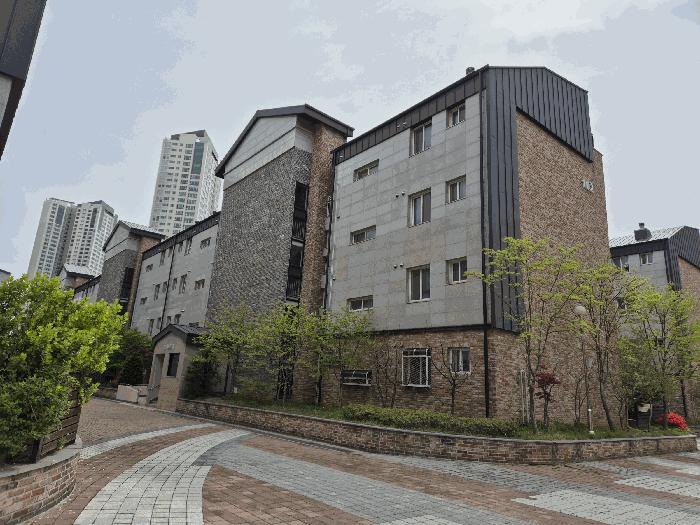 인천광역시 남동구 논현동 765-1 이안라온파미에하우스 102동 1층106호 다세대(빌라) 경매 사진 1
