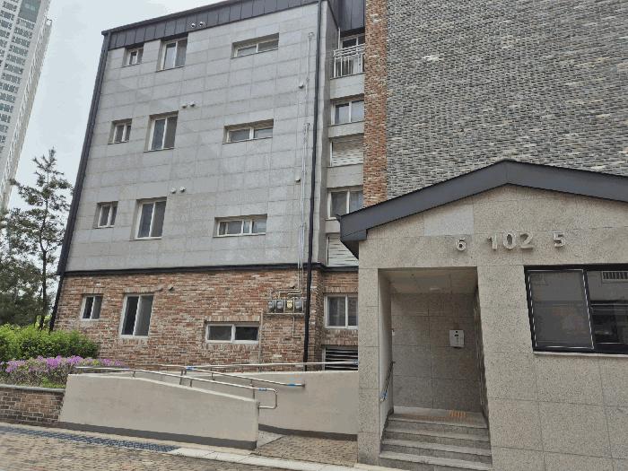 인천광역시 남동구 논현동 765-1 이안라온파미에하우스 102동 1층106호 다세대(빌라) 경매 사진 2