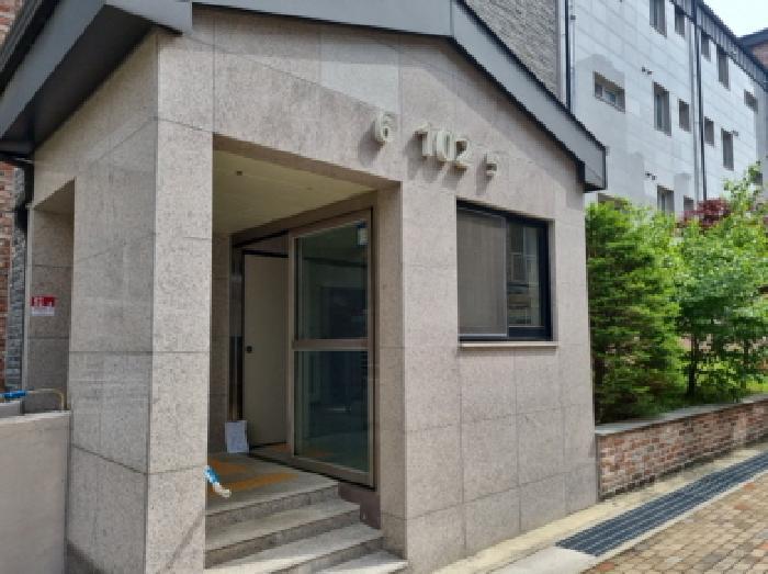인천광역시 남동구 논현동 765-1 이안라온파미에하우스 102동 1층106호 다세대(빌라) 경매 사진 4