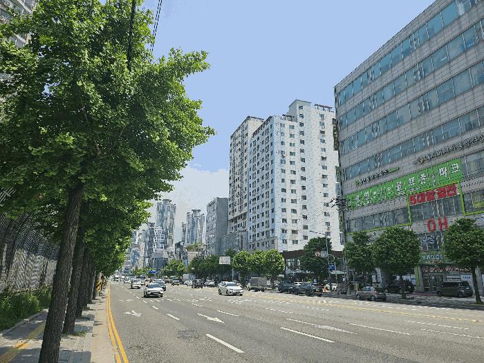 인천광역시 미추홀구 용현동 630-7 9층901호 아파트 경매 사진 1