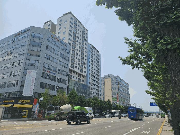 인천광역시 미추홀구 용현동 630-7 9층901호 아파트 경매 사진 3